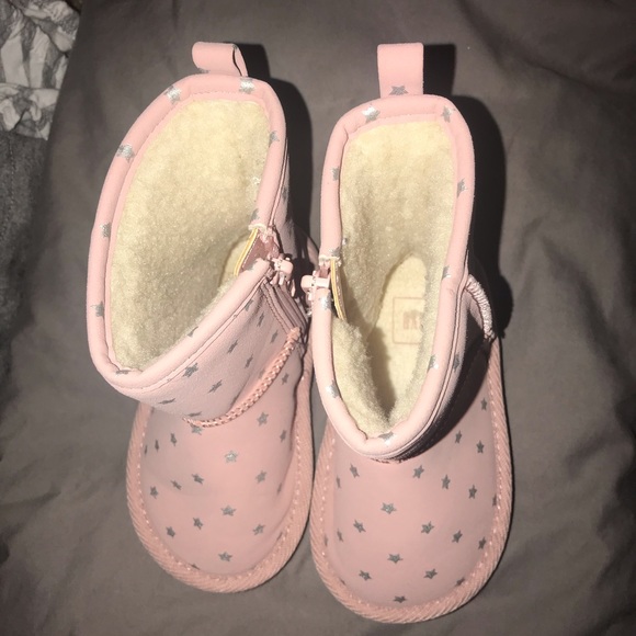 Gap Boots - Picture 1 of 3